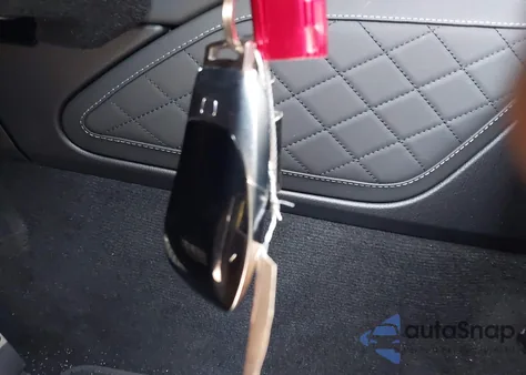 2023 Mercedes-Benz G 550 4Matic из США, поврежденный, VIN W1NYC6BJ0PX480912